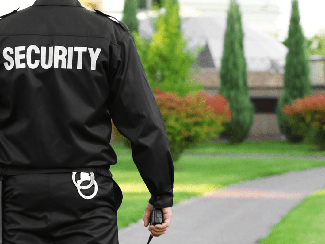 Vancouver Security Service