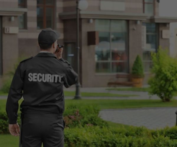 best security guards Vancouver
