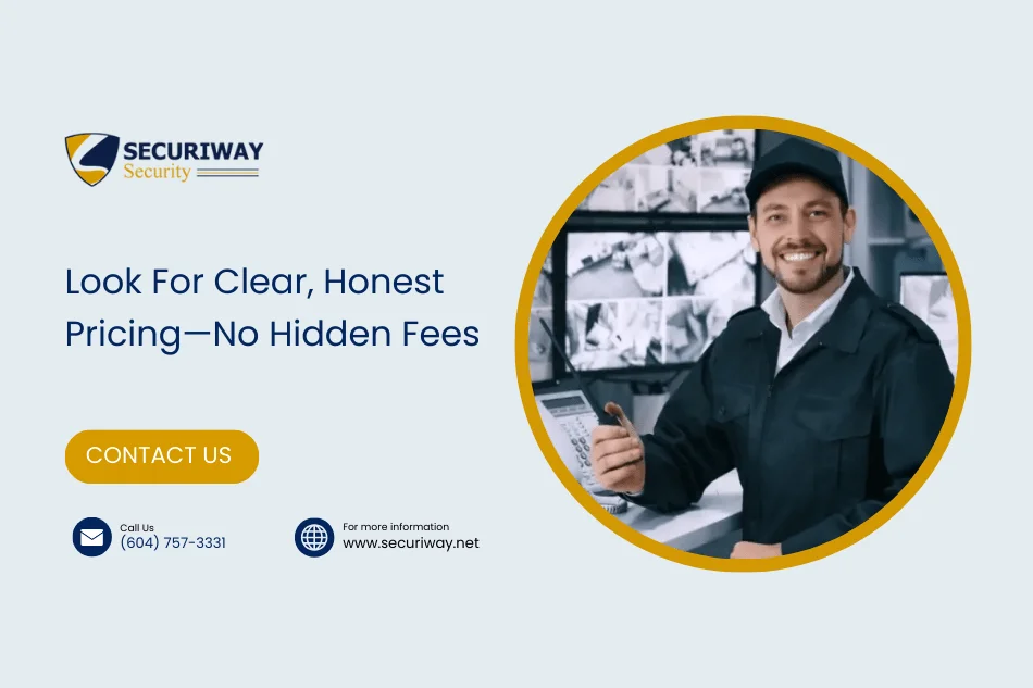 Discuss Pricing And Contracts