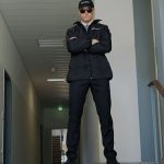 experienced security guards Vancouver