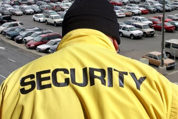 Mobile Patrol Security Guards To Stop Crimes
