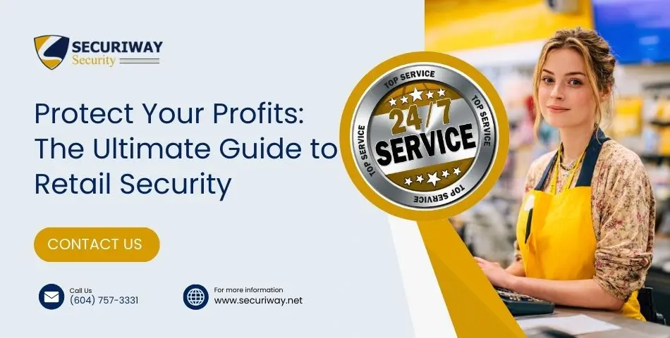 Professional Loss Prevention Service