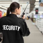 Retail Store Security