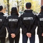 Enhancing The Reputation Of Your Security Guard Company