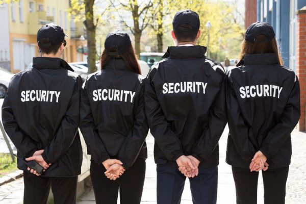 Enhancing The Reputation Of Your Security Guard Company