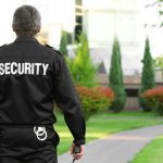 Security Guard System
