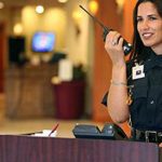 Vancouver Security Guard Service