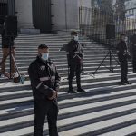 Vancouver Security Company