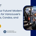 Vancouver Security For 21st Century