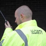 Security Guards Retail