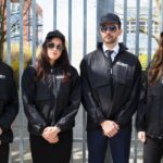 Find The Best Security Guard Company Surrey