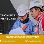 Construction Site Security Measures