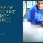 Warehouse Security Measures
