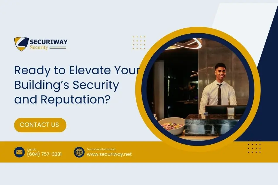 Business Concierge Security Services