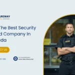 Find The Best Security Guard Company In Canada
