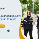 Top Advanced Security Services in Canada