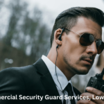 Office And Commercial Security Guard Services, Lower Mainland, BC
