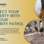 24-Hour Security Patrol