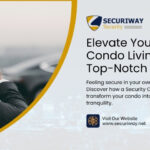 Condo Security