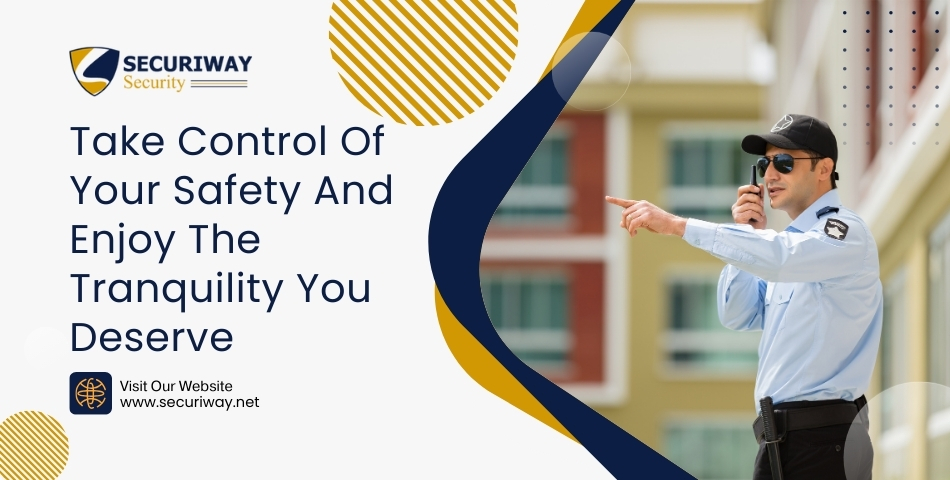 Enhancing Peace Of Mind