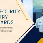 setting new security industry standards