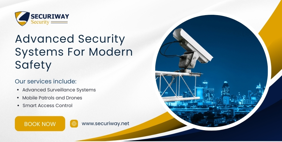 Technology for Enhanced Security