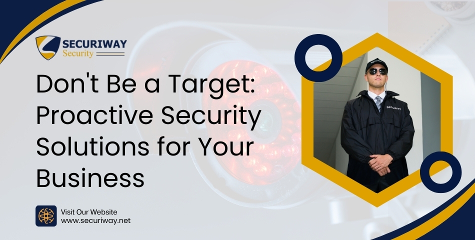 Vancouver Stands Out in Security