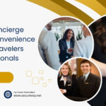 24-Hour Concierge Services