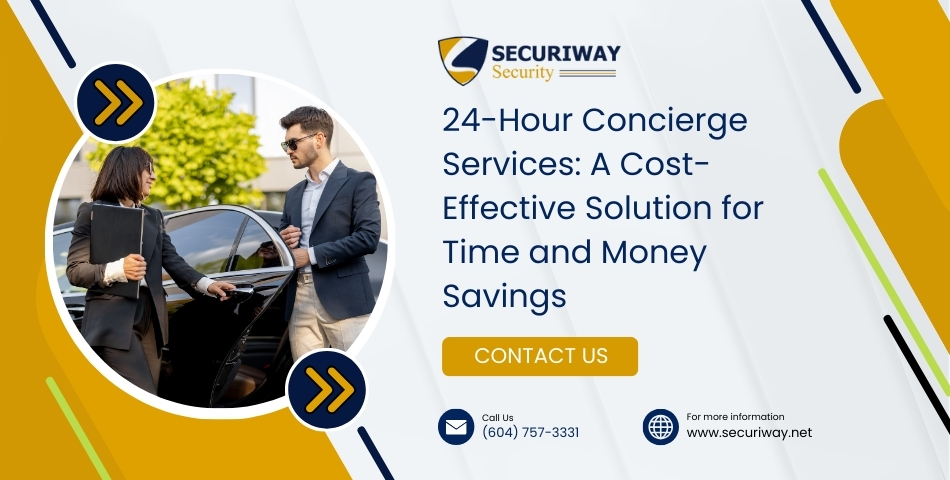 Enhancing Security Concierge Services