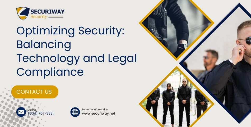 Legal Duties of Security Guards