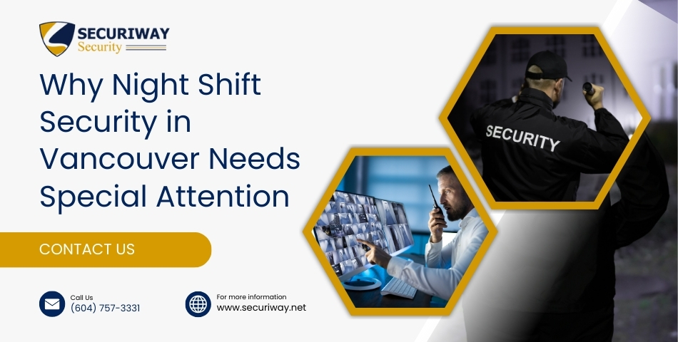 Night Shift Security Challenges