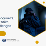 Security Solutions Night Shifts