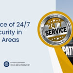 24/7 Patrol Security Service For High-Risk Areas