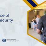 Importance of On-Site Security Guards