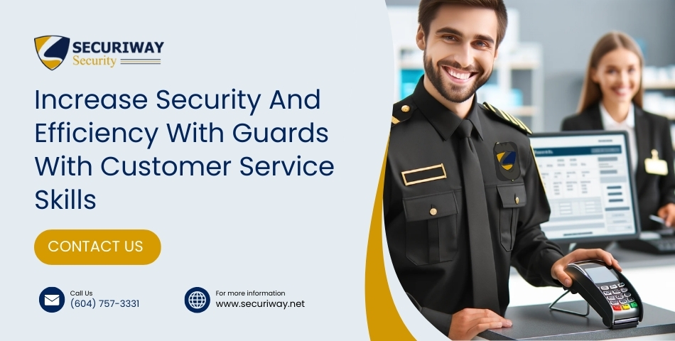 Increase Security And Efficiency