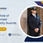 Role of Unarmed Security Guards