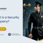 How Do You Define A Security Company