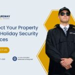 Holiday Security Services