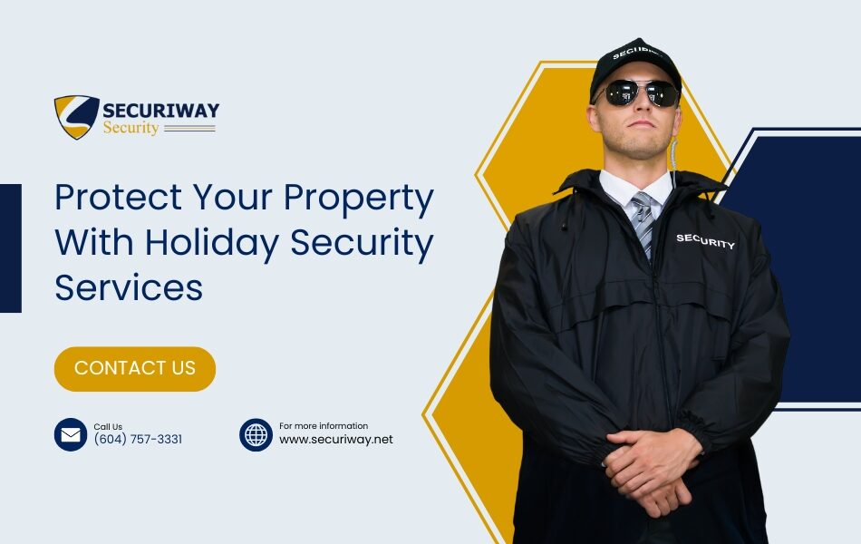 Holiday Security Services