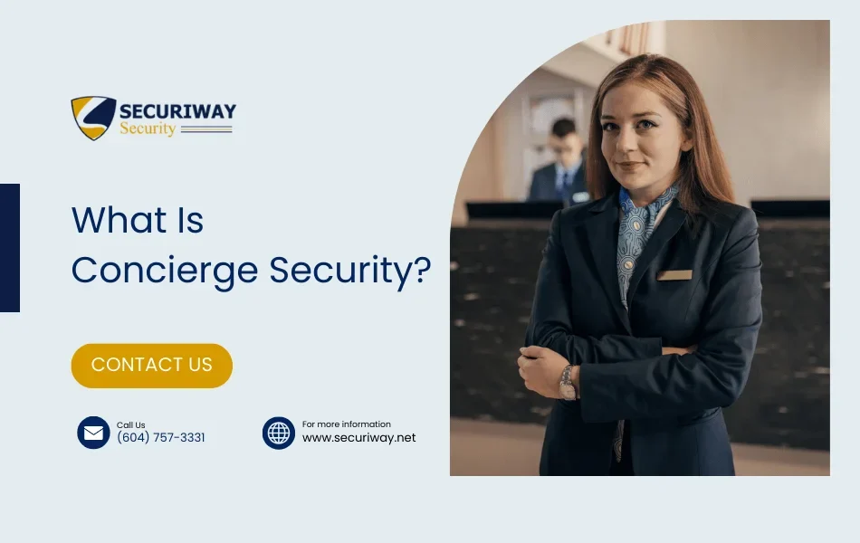 Understanding Concierge Security