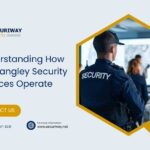 How Do Our Langley Security Services Work