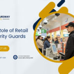 Role Of Retail Security Guards
