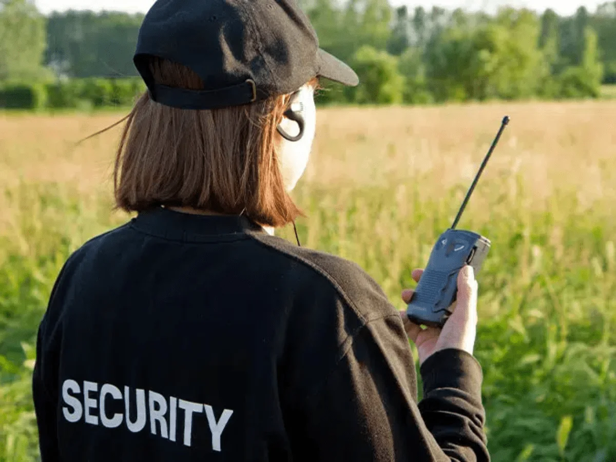 Cannabis Security Guards for Farms