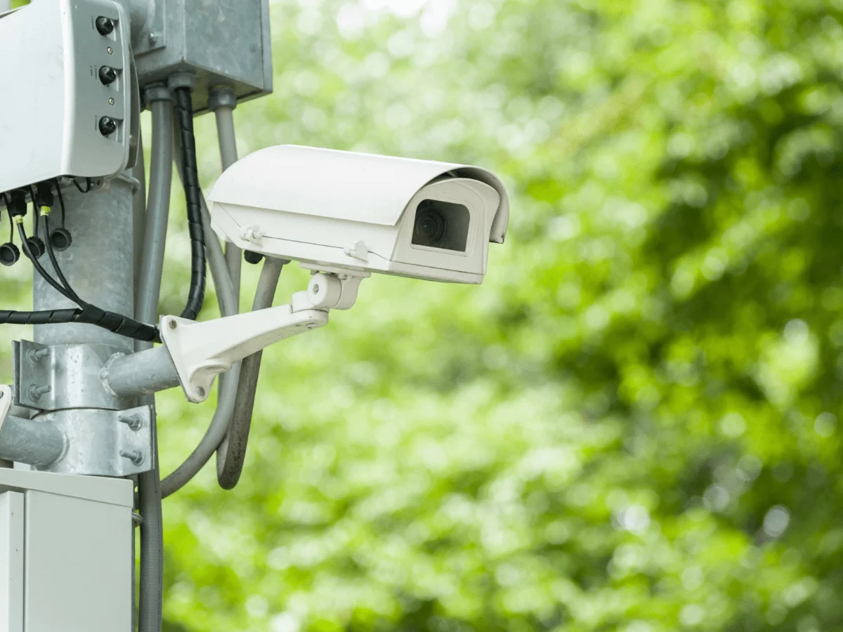 Technology in Cannabis Security