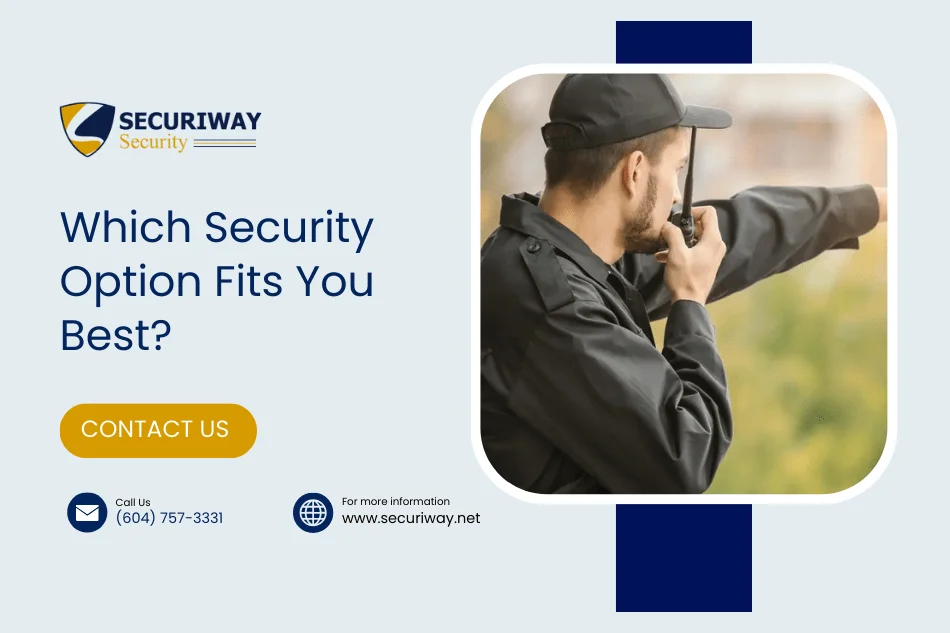 Advantages Of Mobile Patrol Security