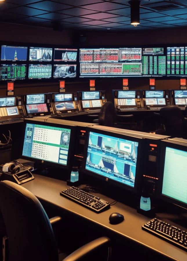 Tailored Casino Security Services Vancouver