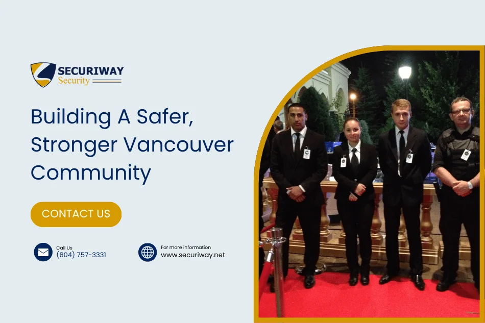 Building A Sense Of Community