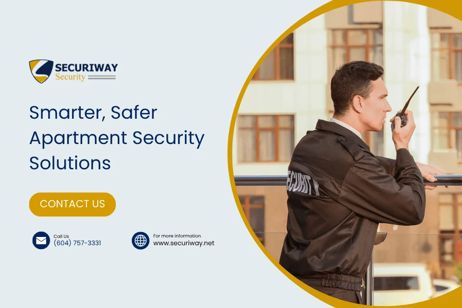Elevating Apartment Security