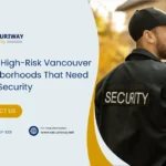 Vancouver Neighborhood Security