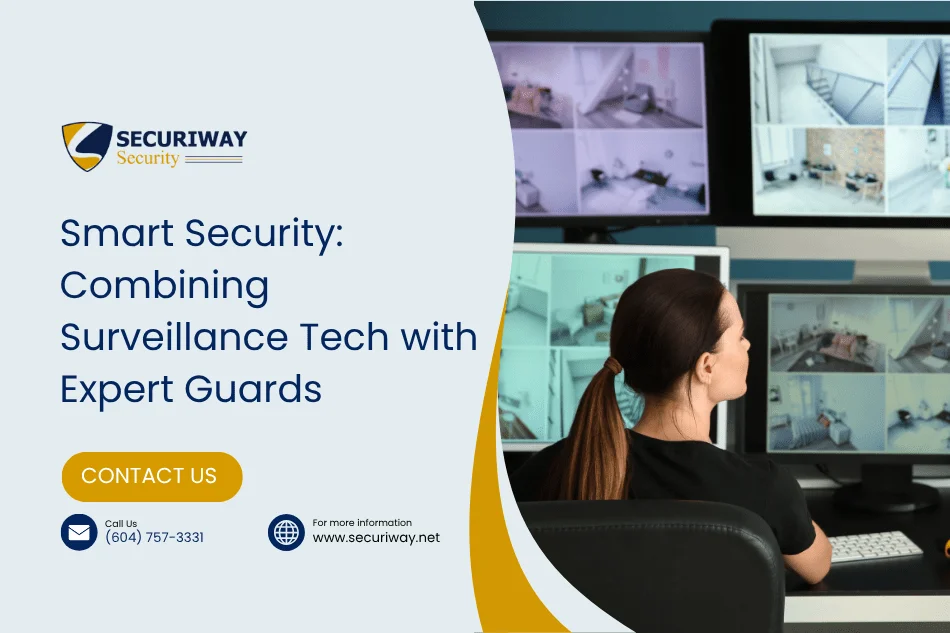 Comprehensive Surveillance And Monitoring